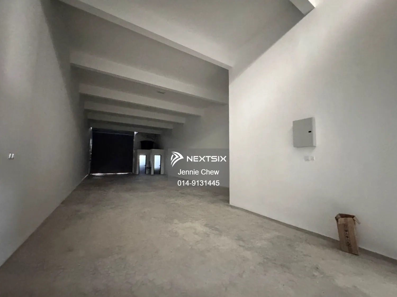Link Factory For Rent in Kapar Selangor - Image 7