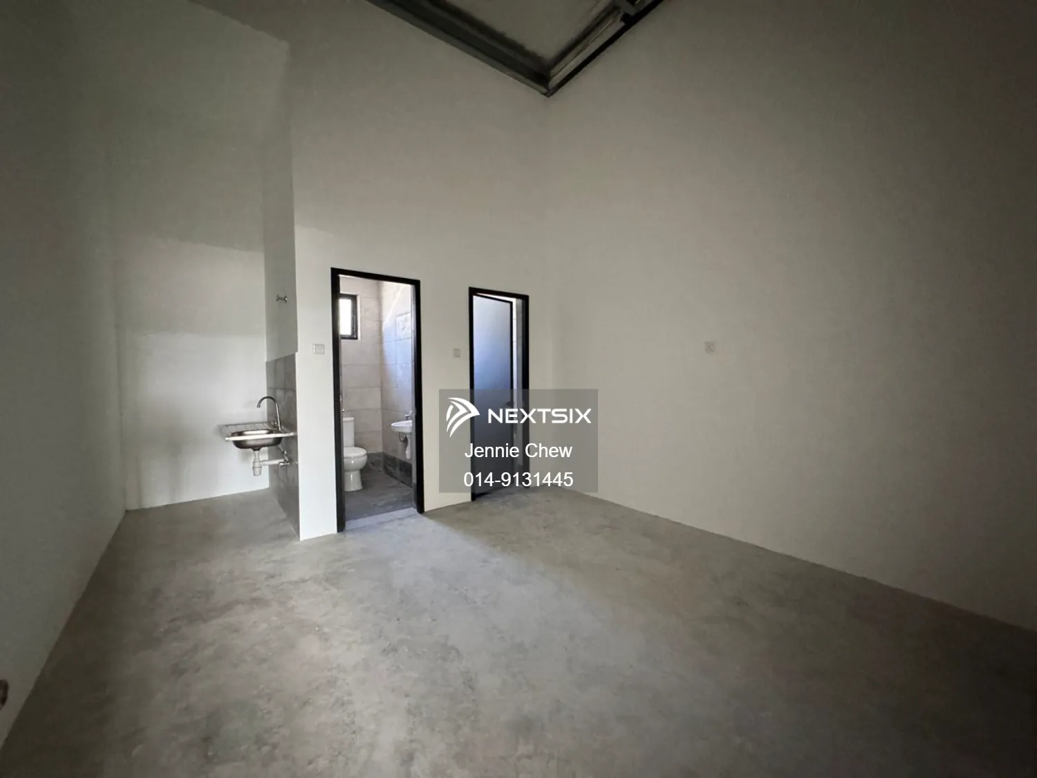Link Factory For Rent in Kapar Selangor - Image 8