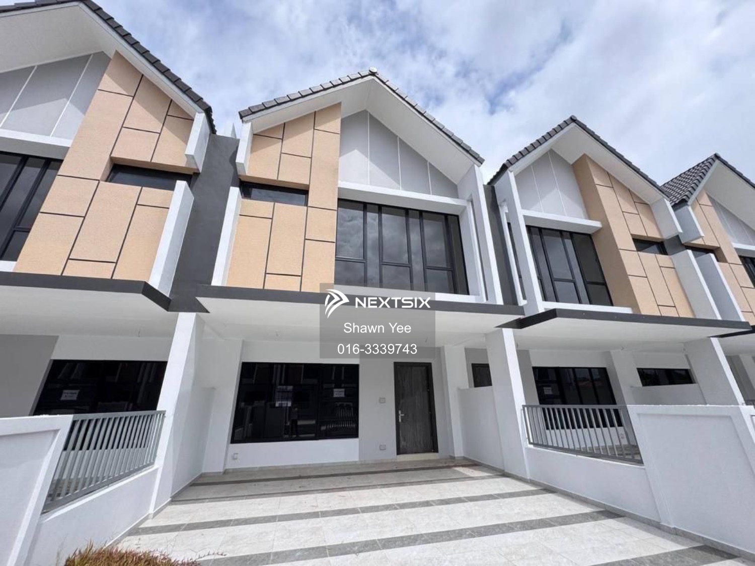 2-sty Terrace/Link House For Sale in Johor Bahru Johor