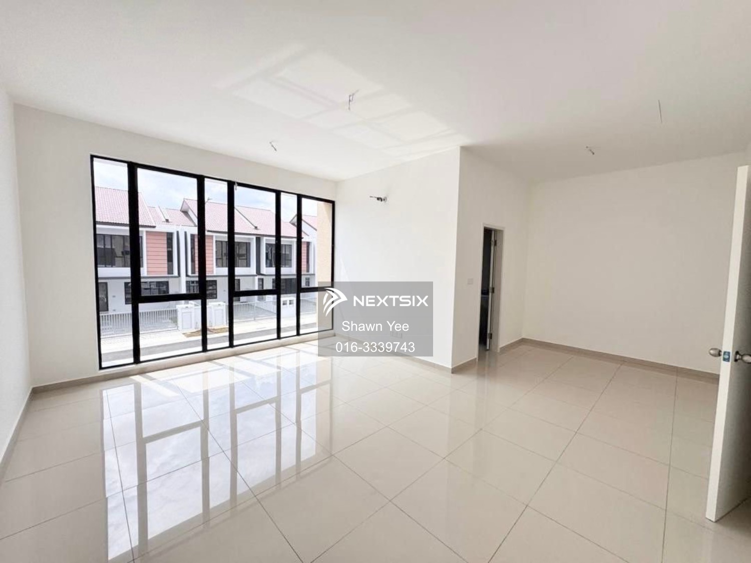 2-sty Terrace/Link House For Sale in Johor Bahru Johor - Image 10