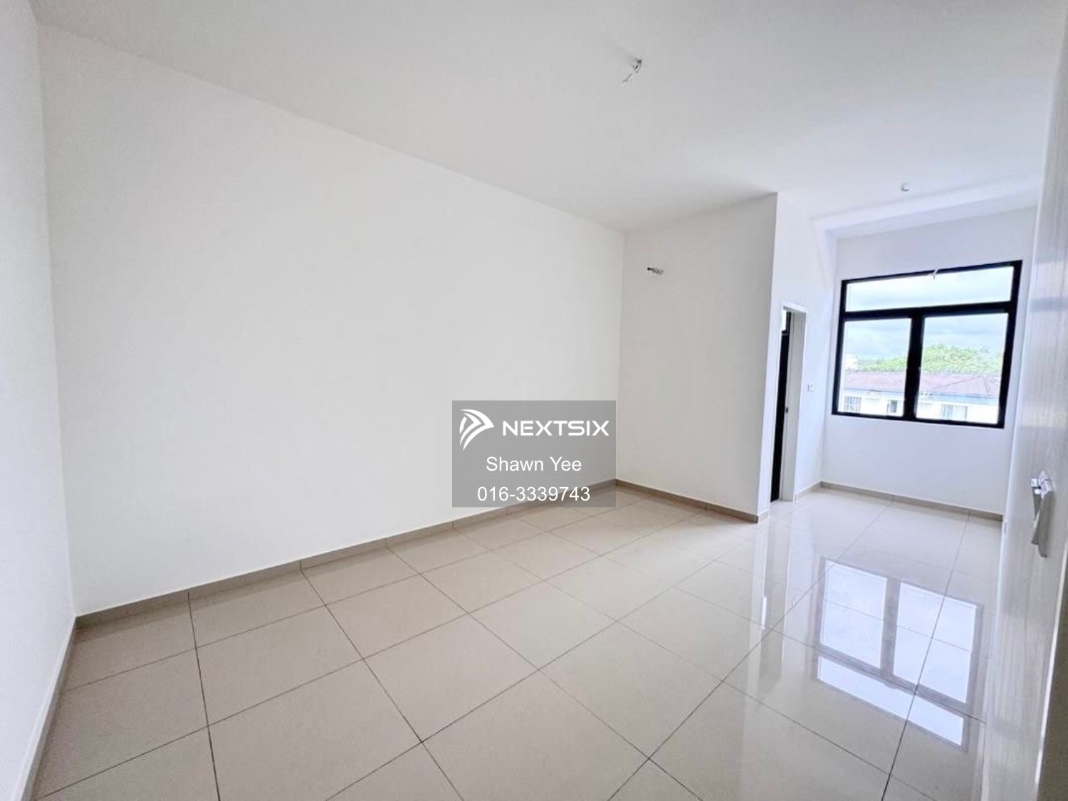 2-sty Terrace/Link House For Sale in Johor Bahru Johor - Image 11