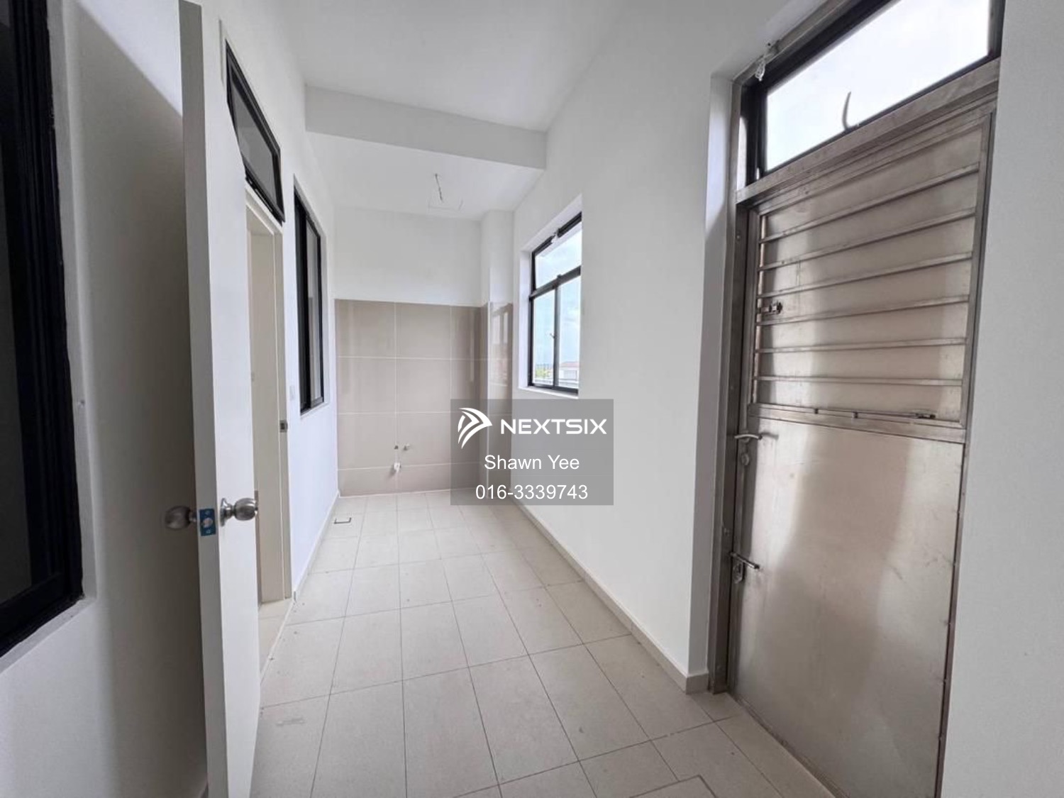 2-sty Terrace/Link House For Sale in Johor Bahru Johor - Image 7
