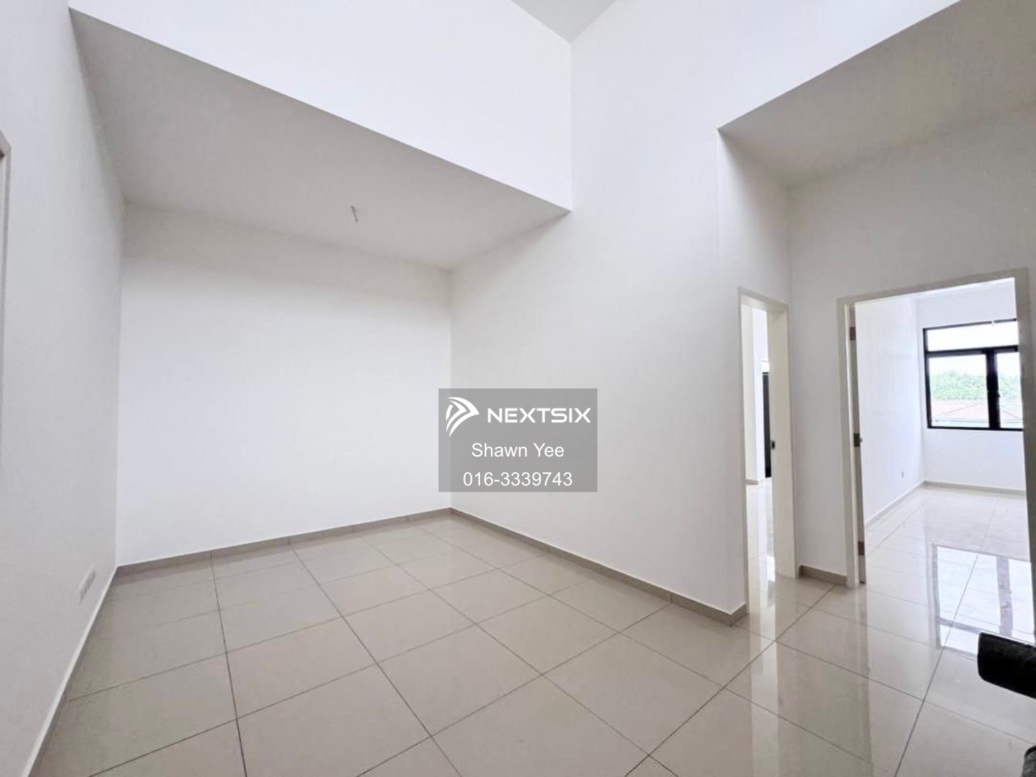 2-sty Terrace/Link House For Sale in Johor Bahru Johor - Image 9