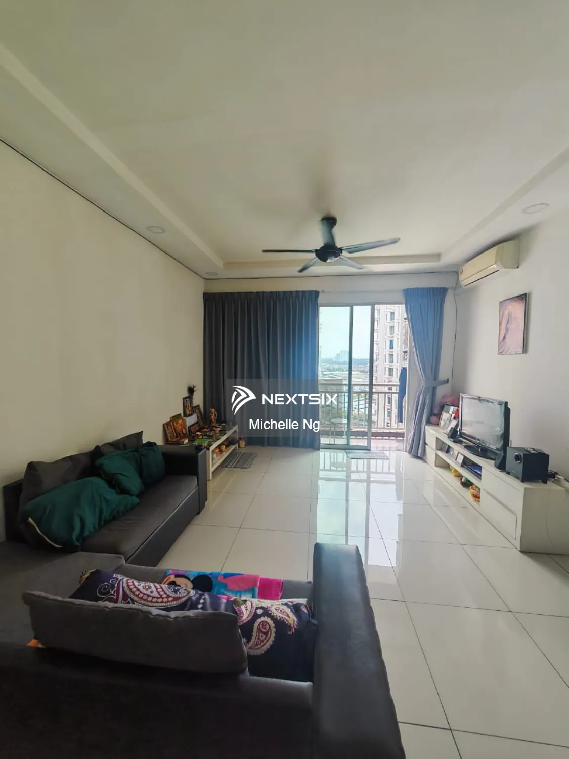 Condominium For Sale in Tampoi Johor