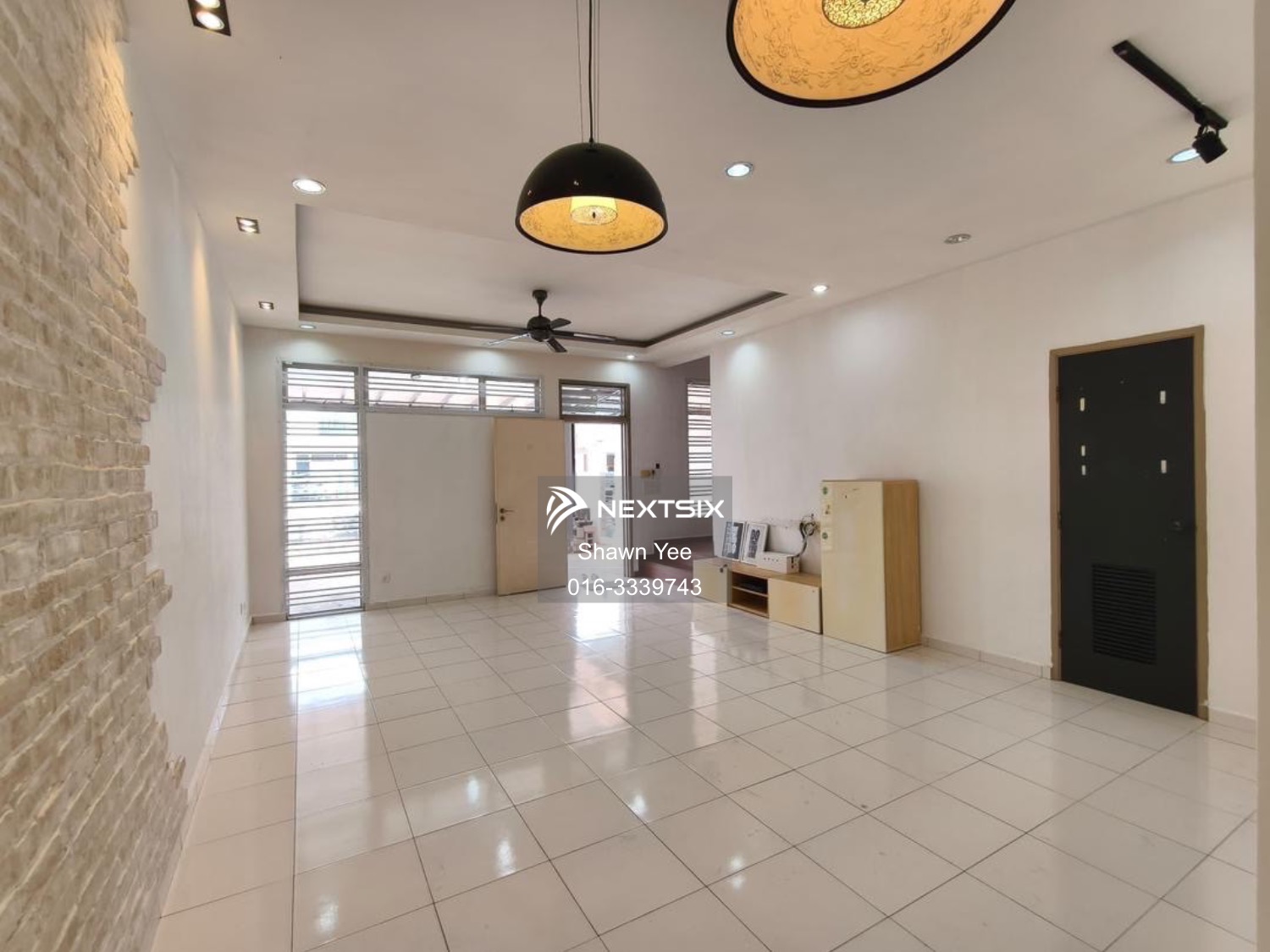 2-sty Terrace/Link House For Sale in Johor Bahru Johor