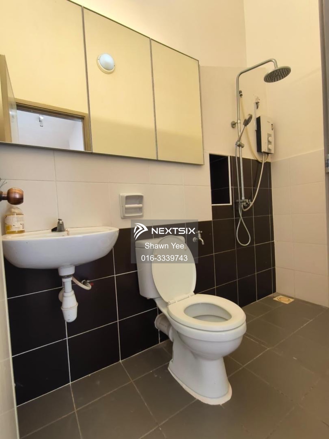 2-sty Terrace/Link House For Sale in Johor Bahru Johor - Image 13