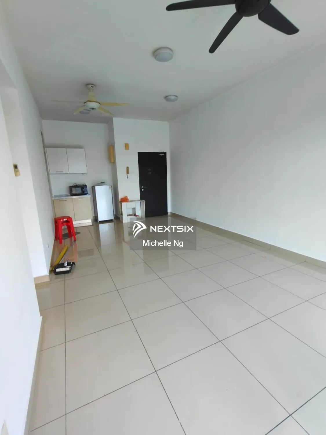 Apartment For Sale in Iskandar Puteri (Nusajaya) Johor
