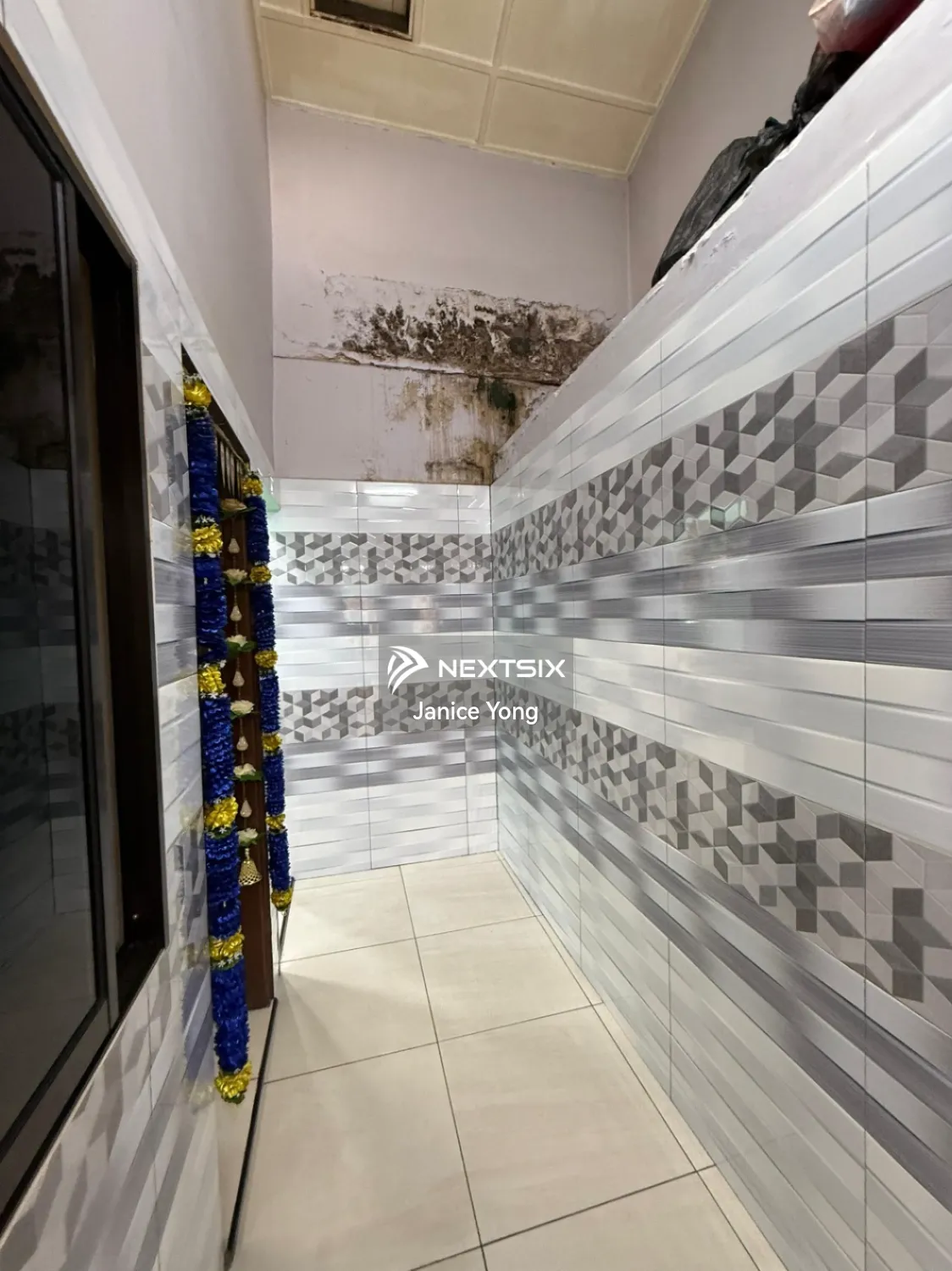 1-sty Terrace/Link House For Sale in Tampoi Johor - Image 10