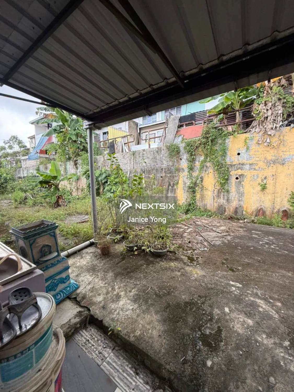 1-sty Terrace/Link House For Sale in Tampoi Johor - Image 12