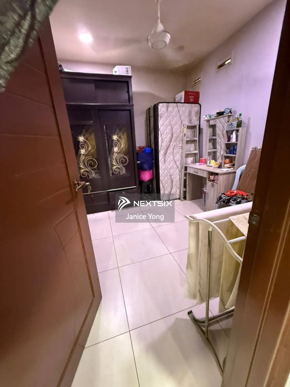 1-sty Terrace/Link House For Sale in Tampoi Johor - Image 7