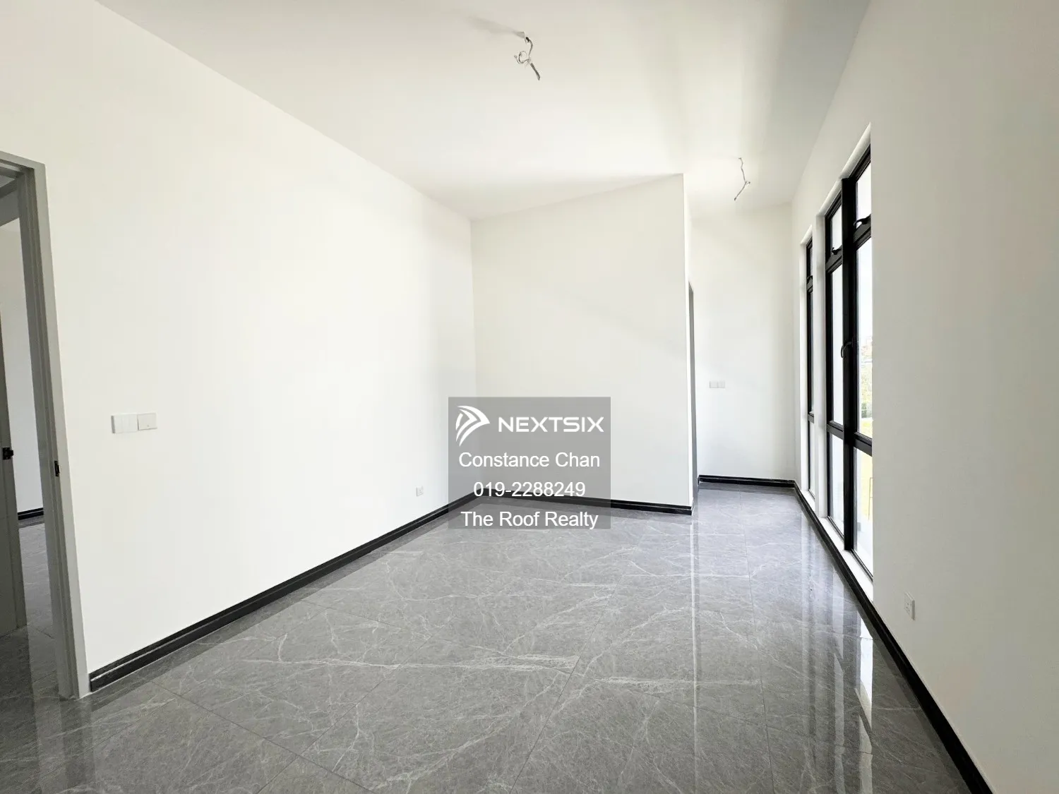 Semi-detached House For Rent in Setia Tropika Johor - Image 10