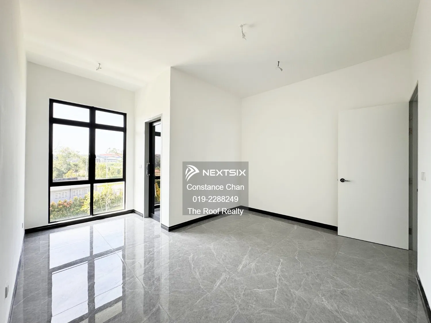 Semi-detached House For Rent in Setia Tropika Johor - Image 13