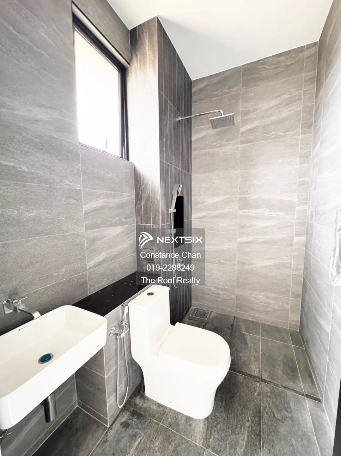 Semi-detached House For Rent in Setia Tropika Johor - Image 14