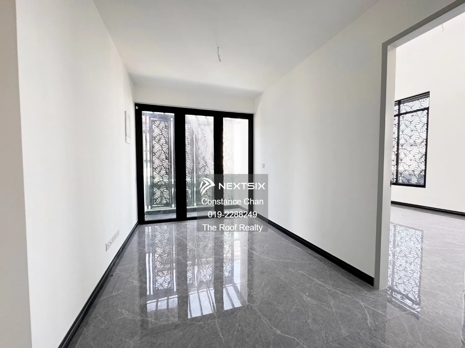 Semi-detached House For Rent in Setia Tropika Johor - Image 19