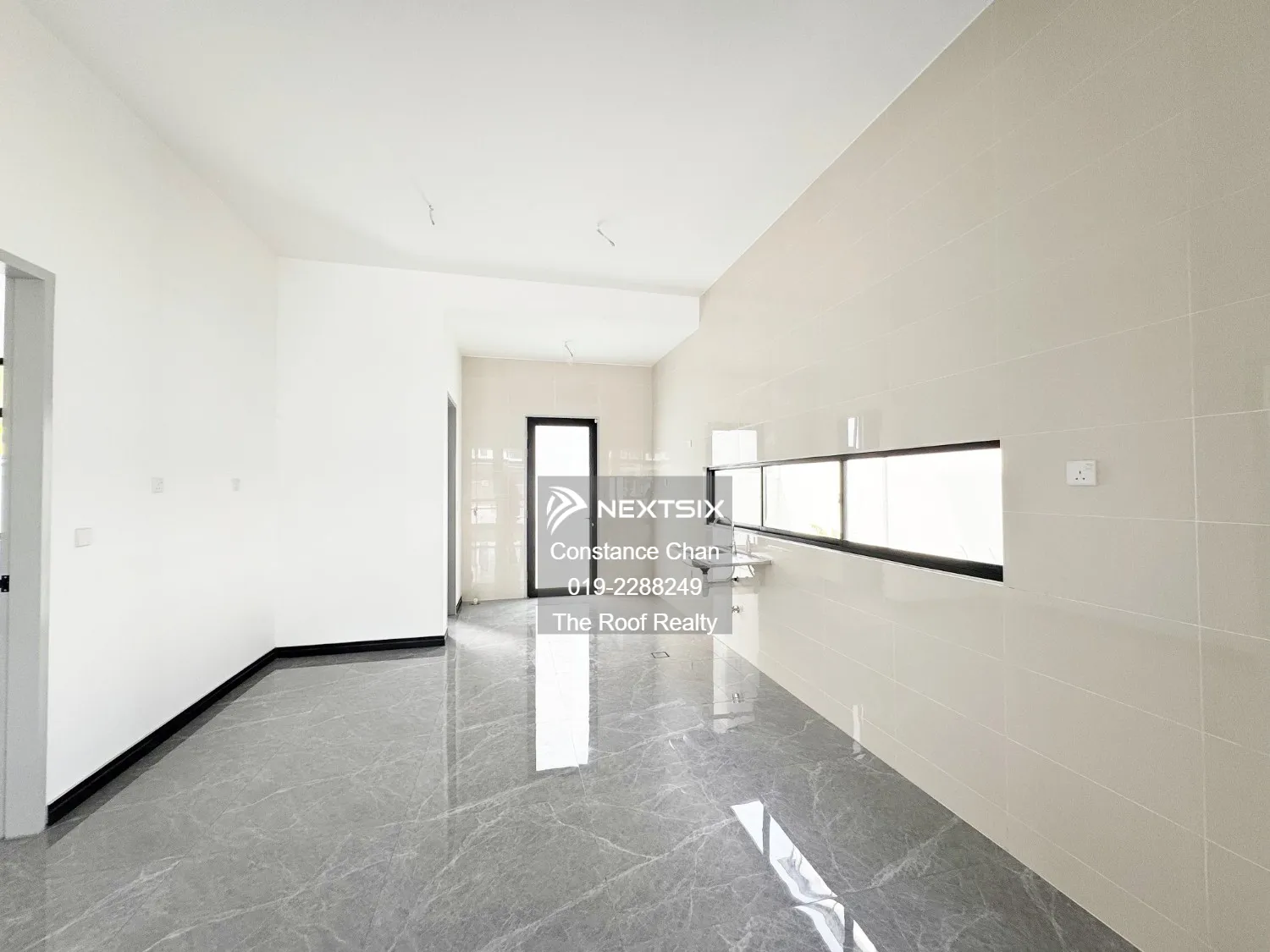 Semi-detached House For Rent in Setia Tropika Johor - Image 5