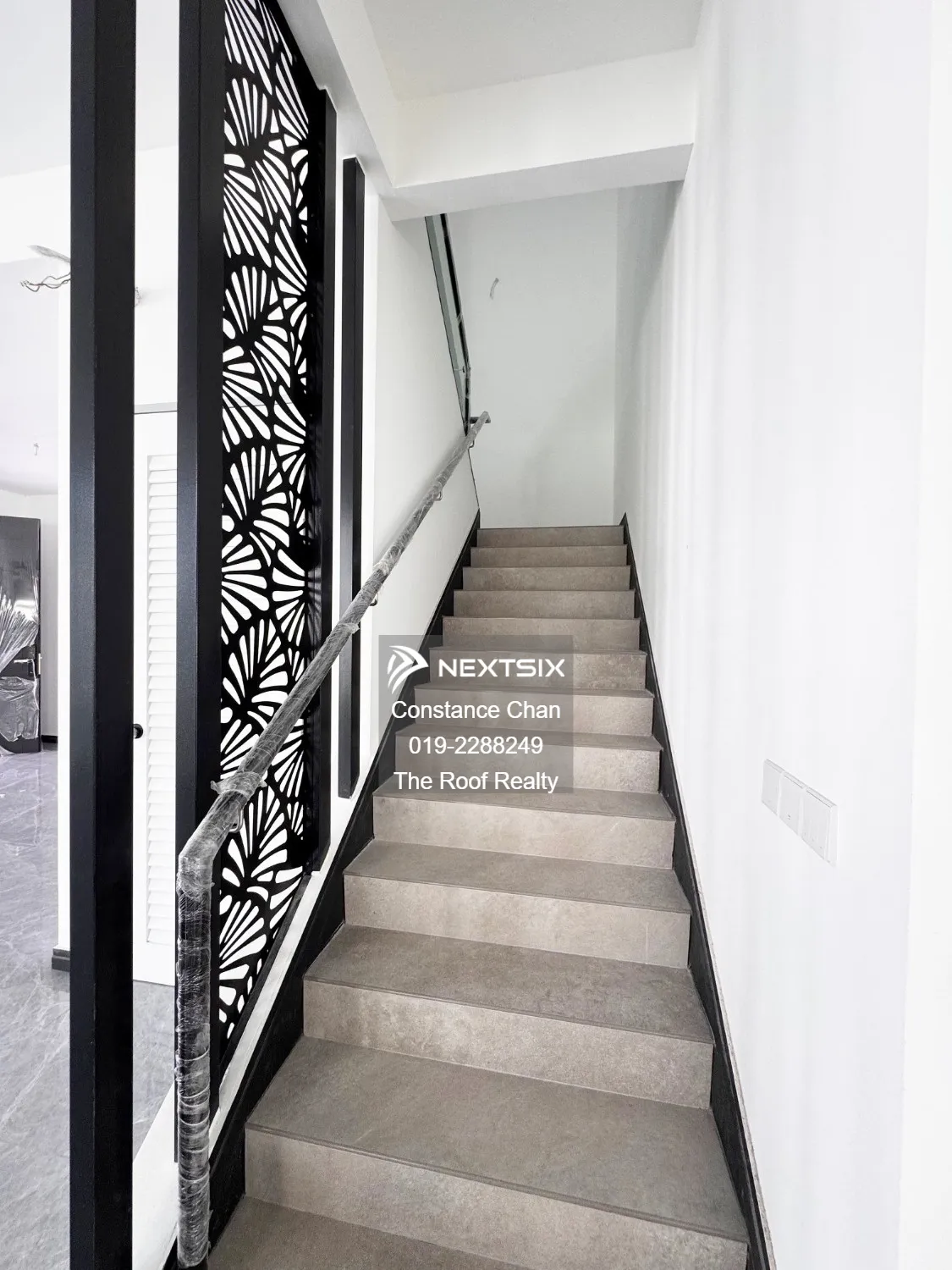 Semi-detached House For Rent in Setia Tropika Johor - Image 9