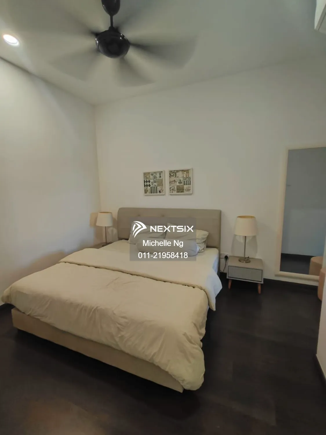 Condominium For Rent in Johor Bahru Johor - Image 5