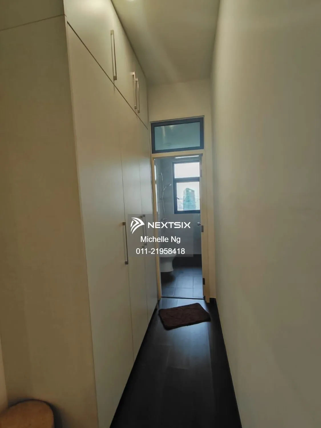 Condominium For Rent in Johor Bahru Johor - Image 6