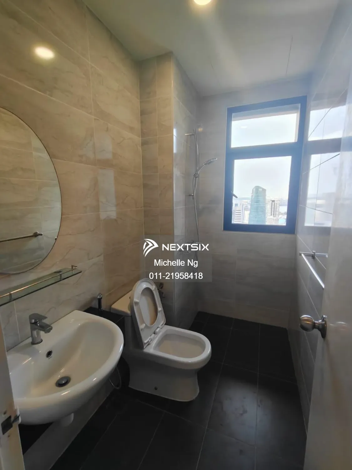 Condominium For Rent in Johor Bahru Johor - Image 7