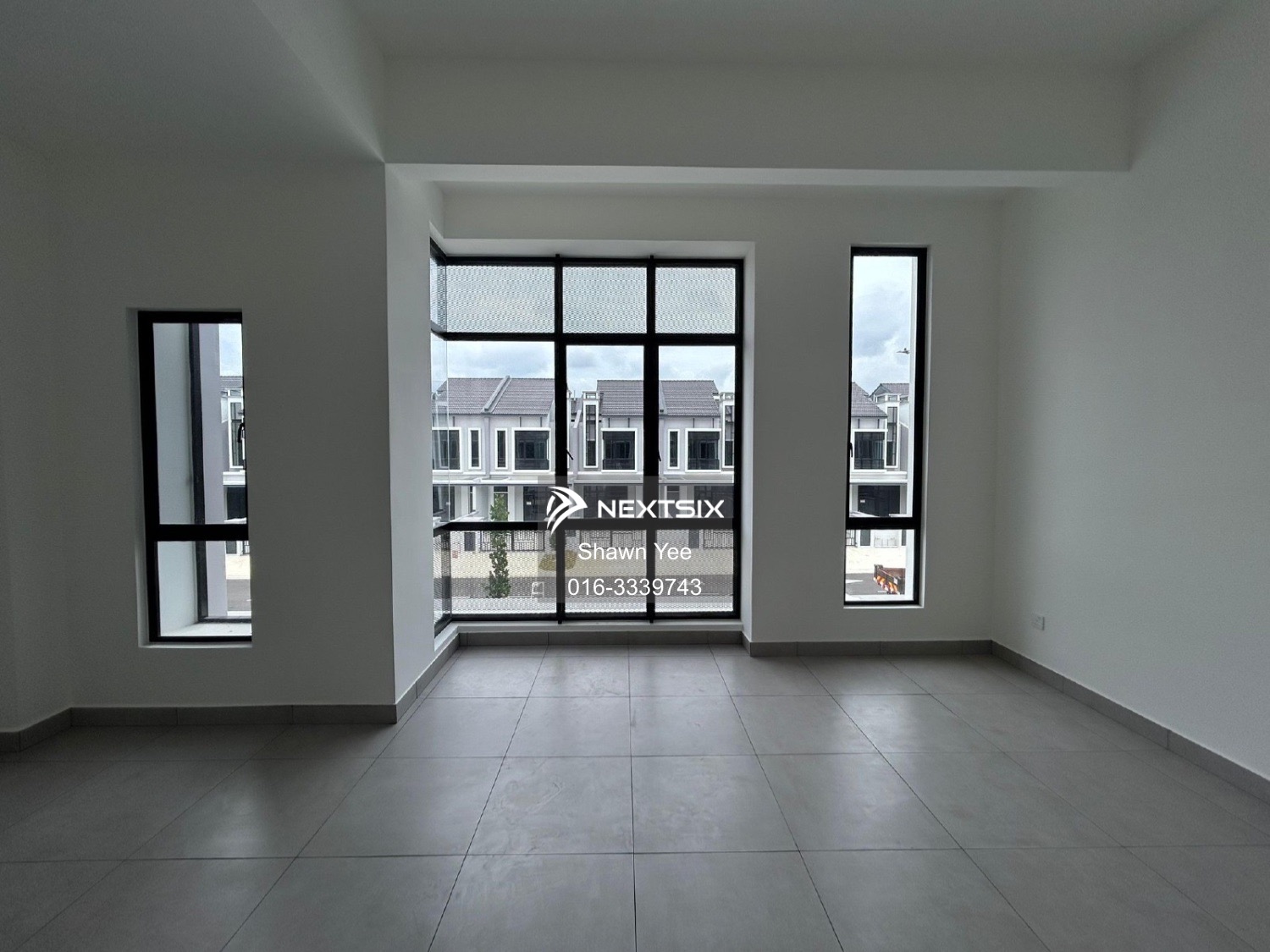 2-sty Terrace/Link House For Sale in Johor Bahru Johor - Image 5