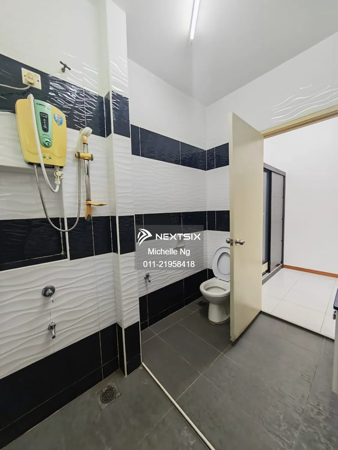 Cluster House For Rent in Horizon Hills Johor - Image 12