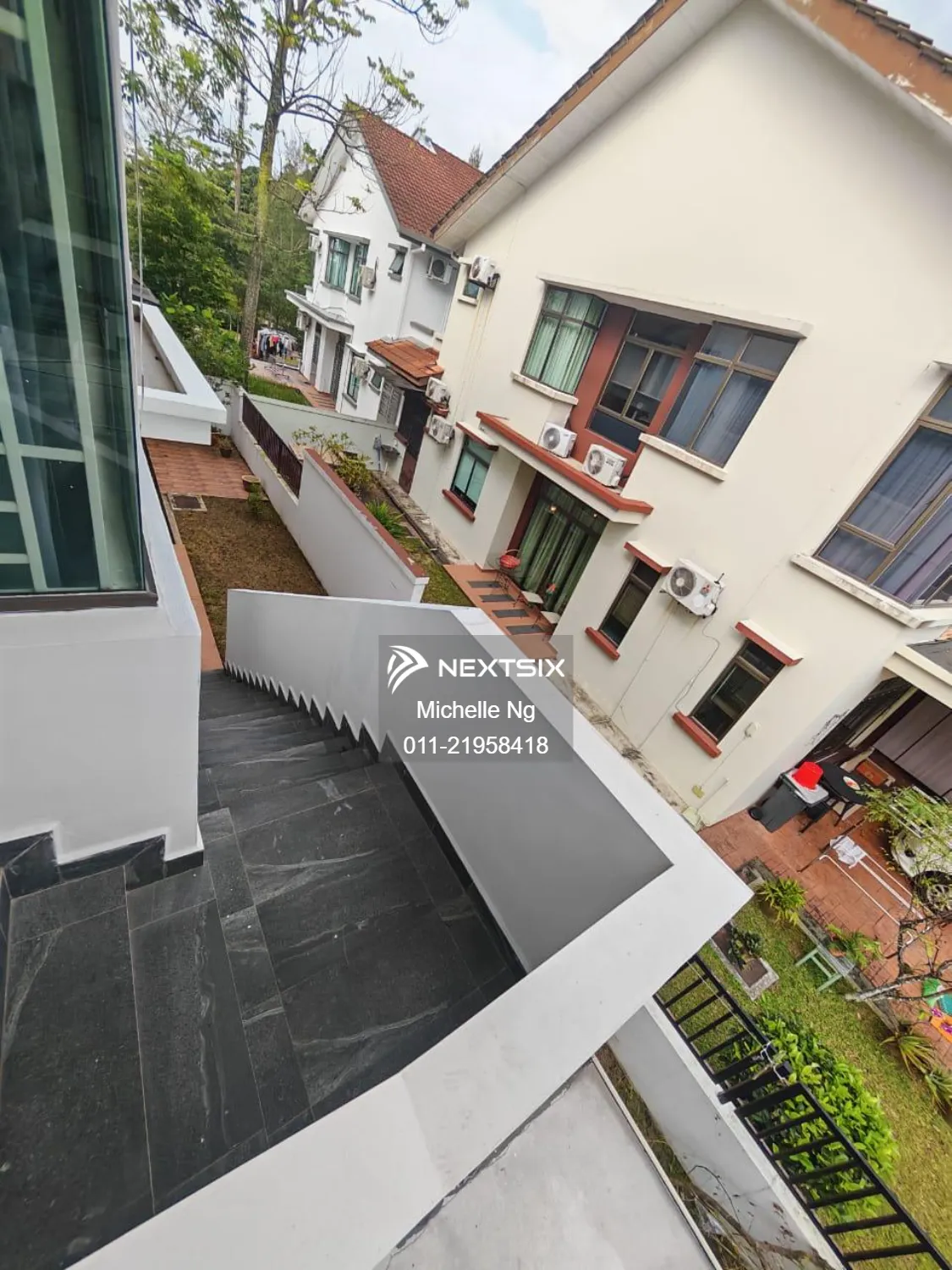 Cluster House For Rent in Horizon Hills Johor - Image 14