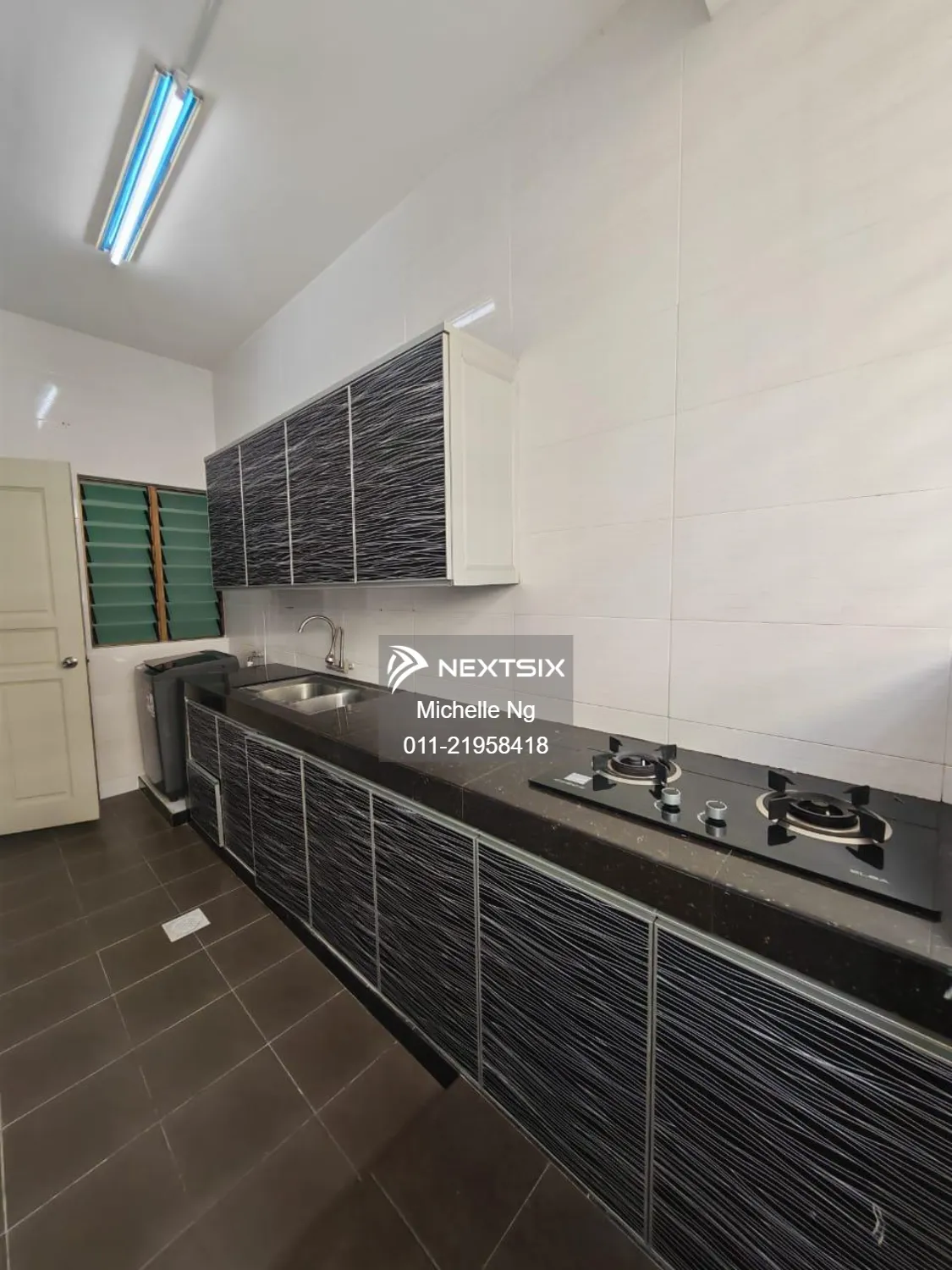 Cluster House For Rent in Horizon Hills Johor - Image 15