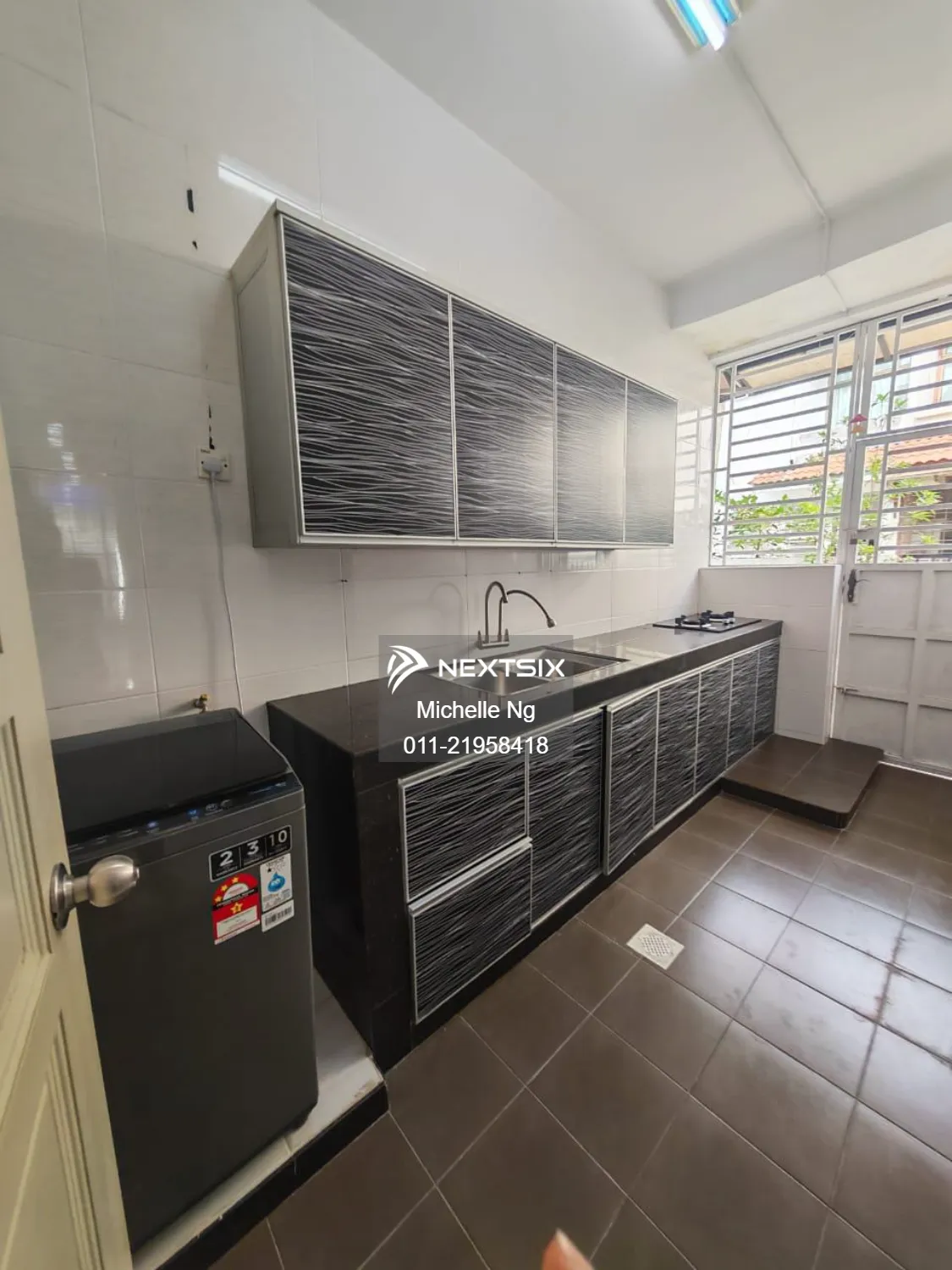 Cluster House For Rent in Horizon Hills Johor - Image 18