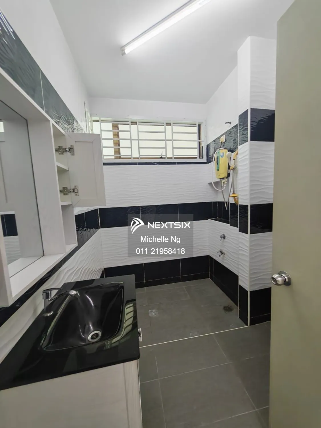 Cluster House For Rent in Horizon Hills Johor - Image 5