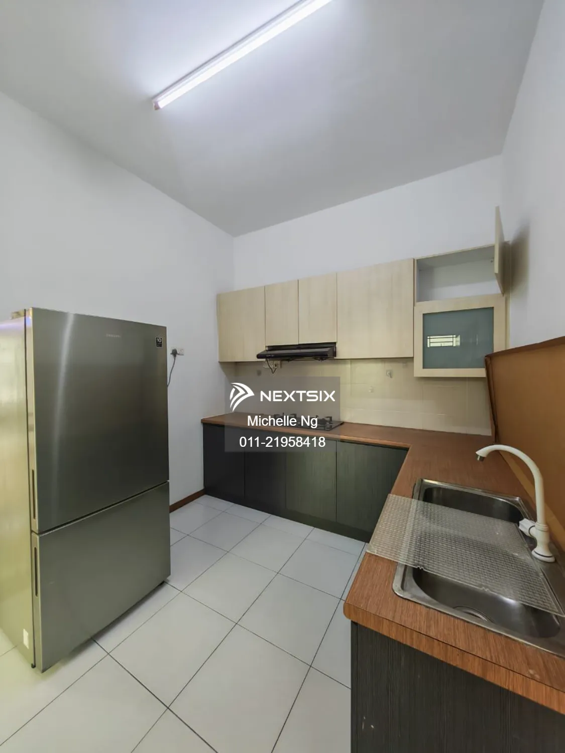 Cluster House For Rent in Horizon Hills Johor - Image 9