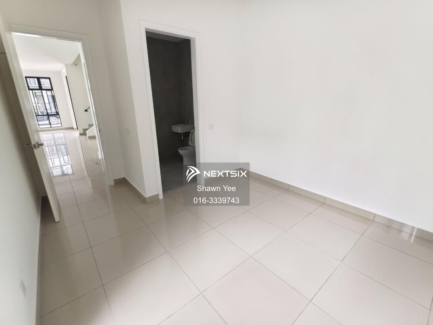 Cluster House For Sale in Johor Bahru Johor - Image 14