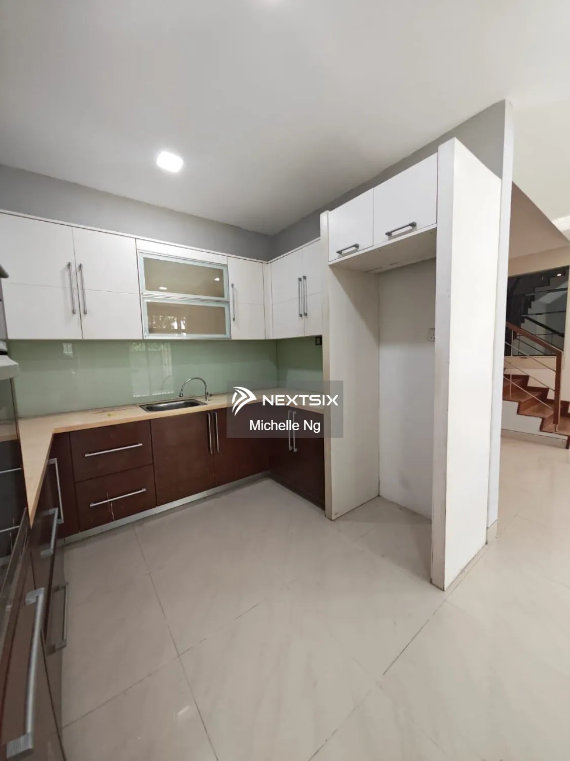 Cluster House For Sale in Tebrau Johor - Image 12
