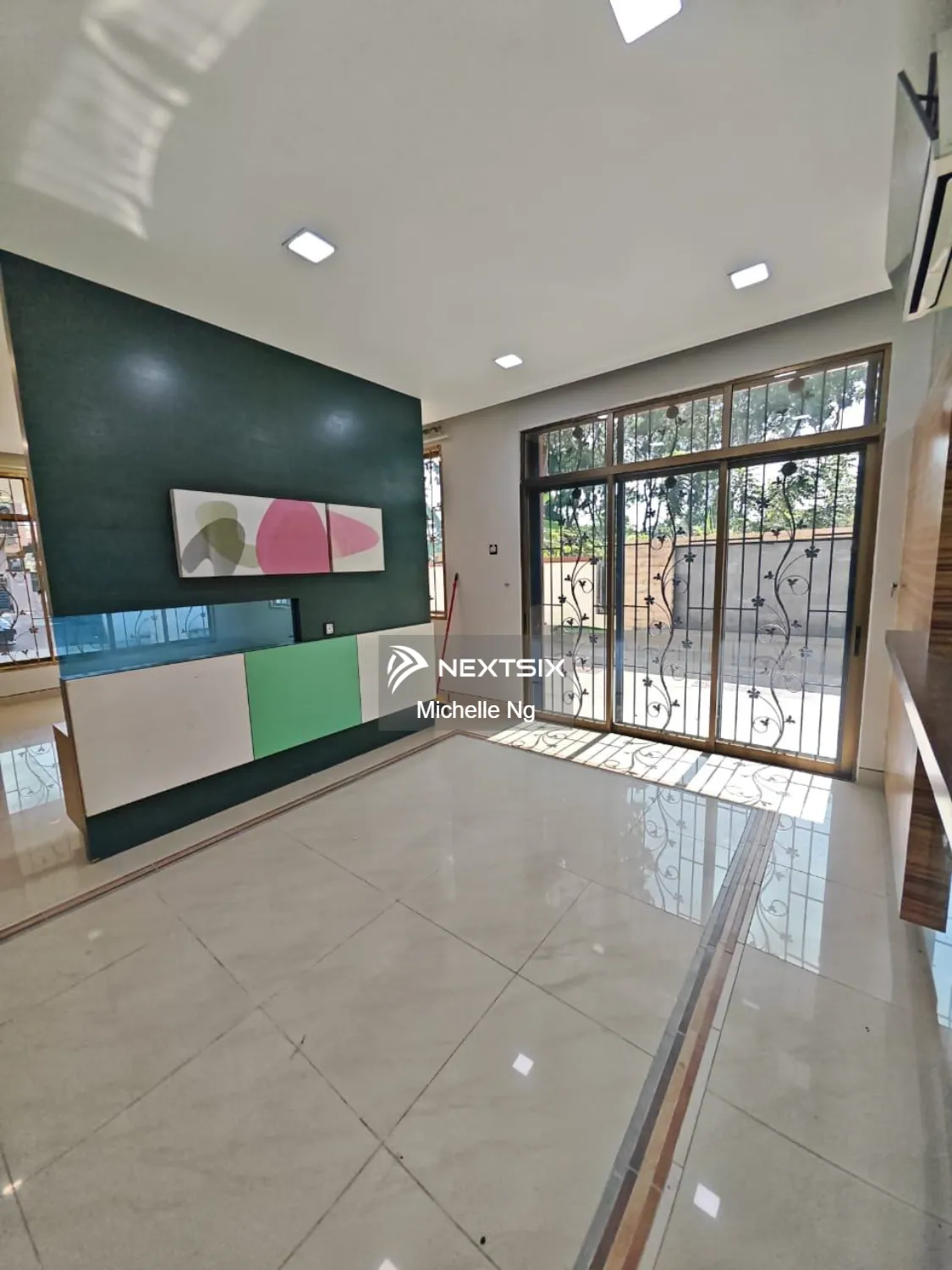 Cluster House For Sale in Tebrau Johor - Image 2