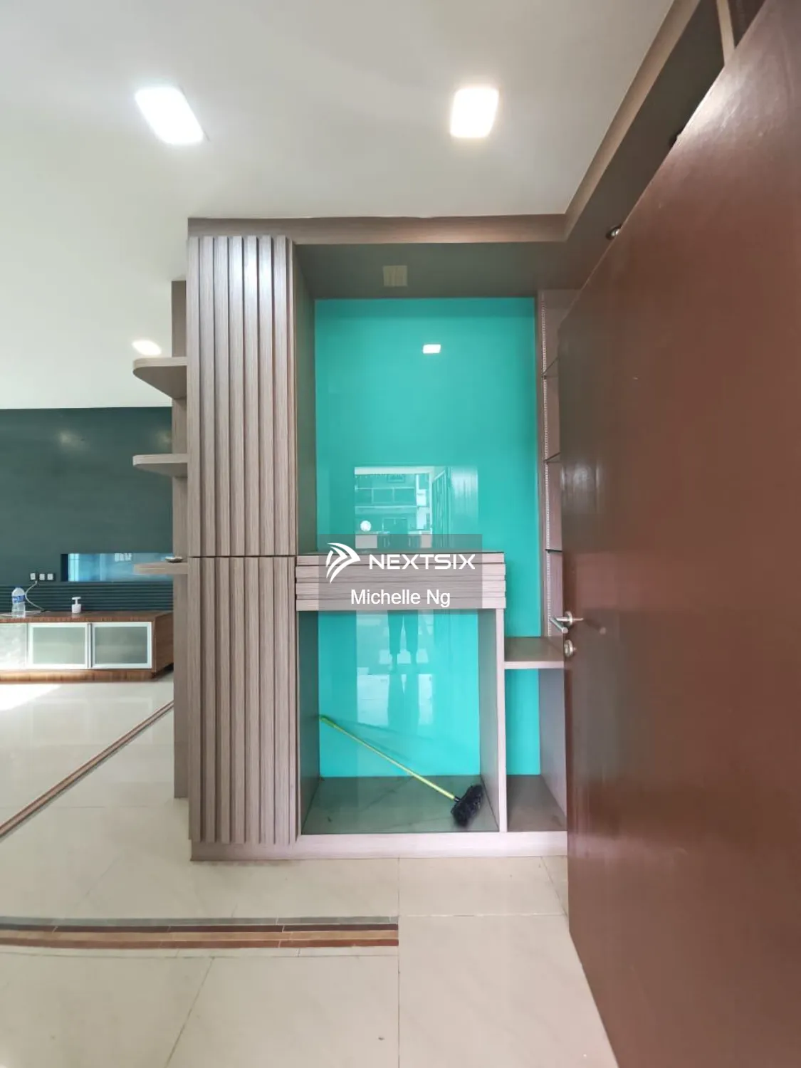 Cluster House For Sale in Tebrau Johor - Image 24