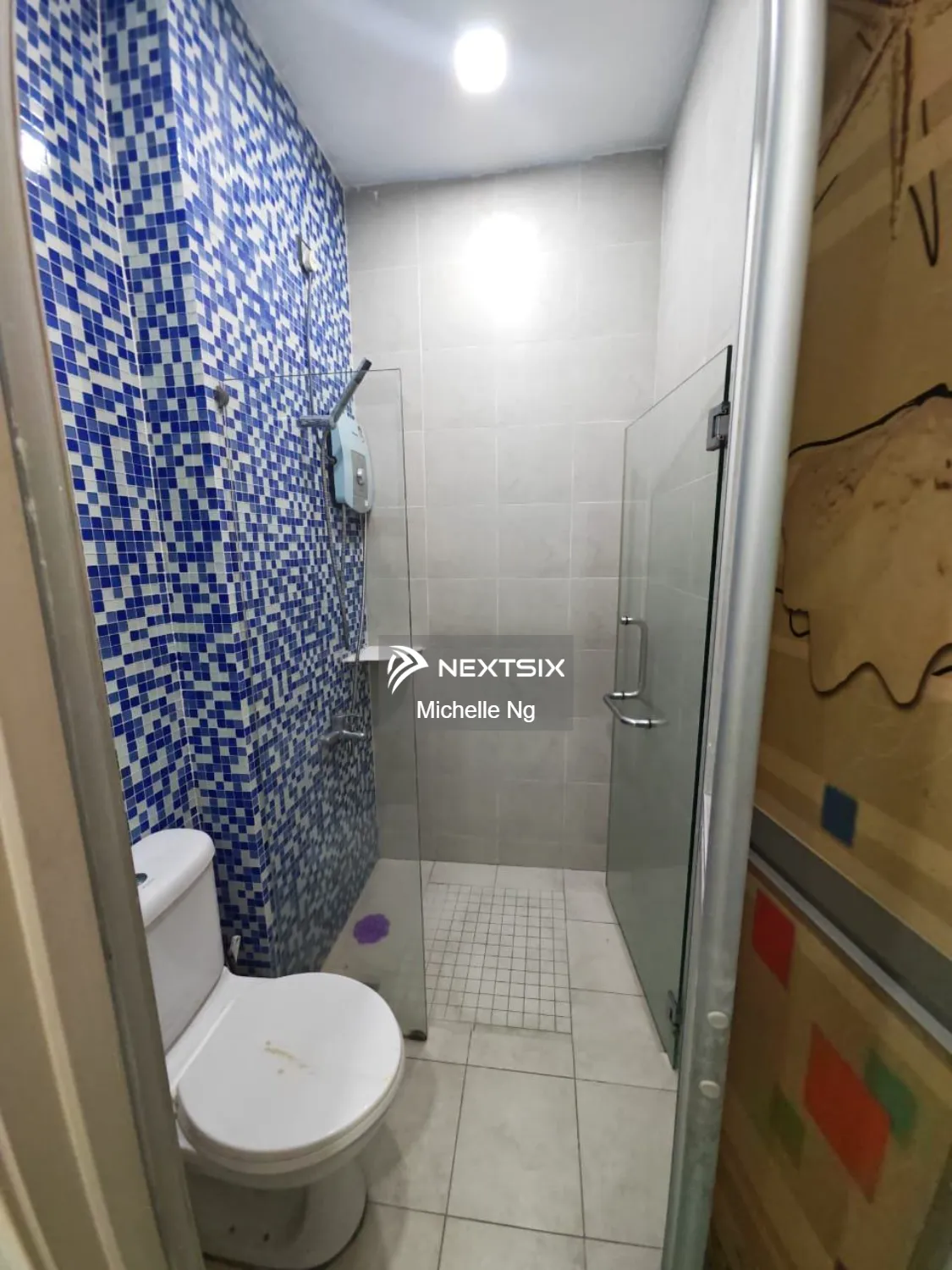 Cluster House For Sale in Tebrau Johor - Image 25