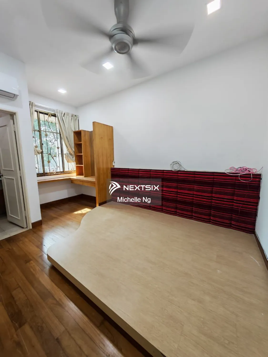 Cluster House For Sale in Tebrau Johor - Image 5