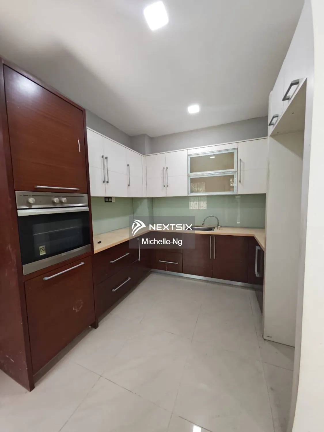 Cluster House For Sale in Tebrau Johor - Image 9