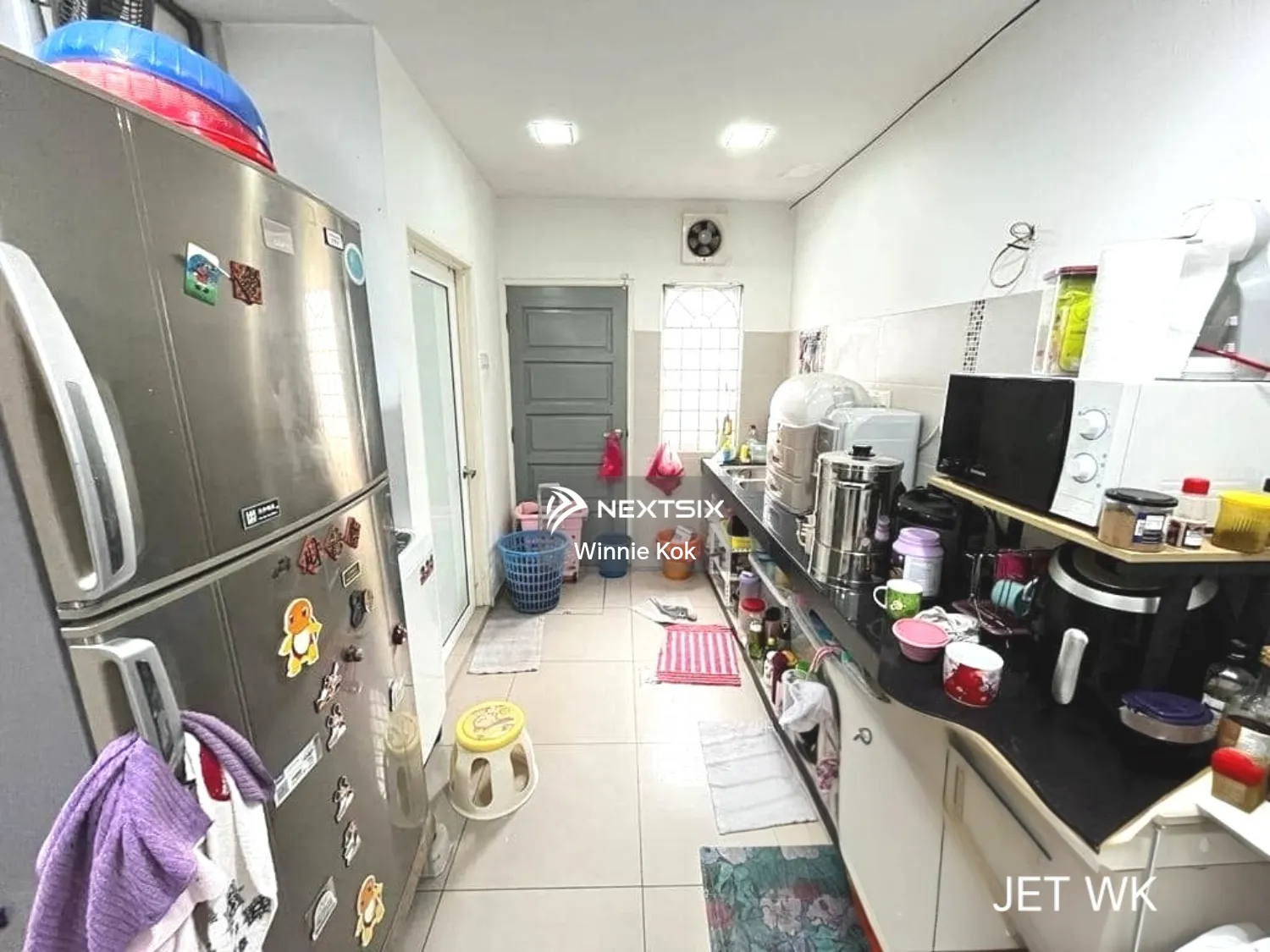 2-sty Terrace/Link House For Sale in Klang Selangor - Image 5