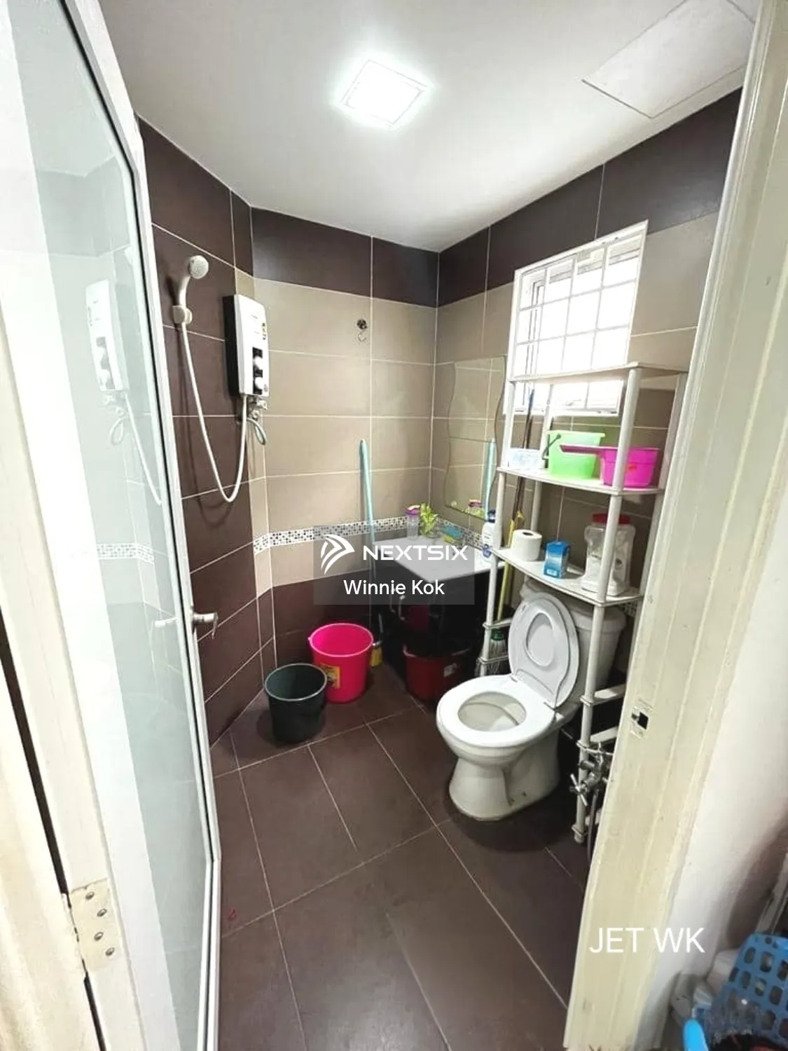 2-sty Terrace/Link House For Sale in Klang Selangor - Image 6