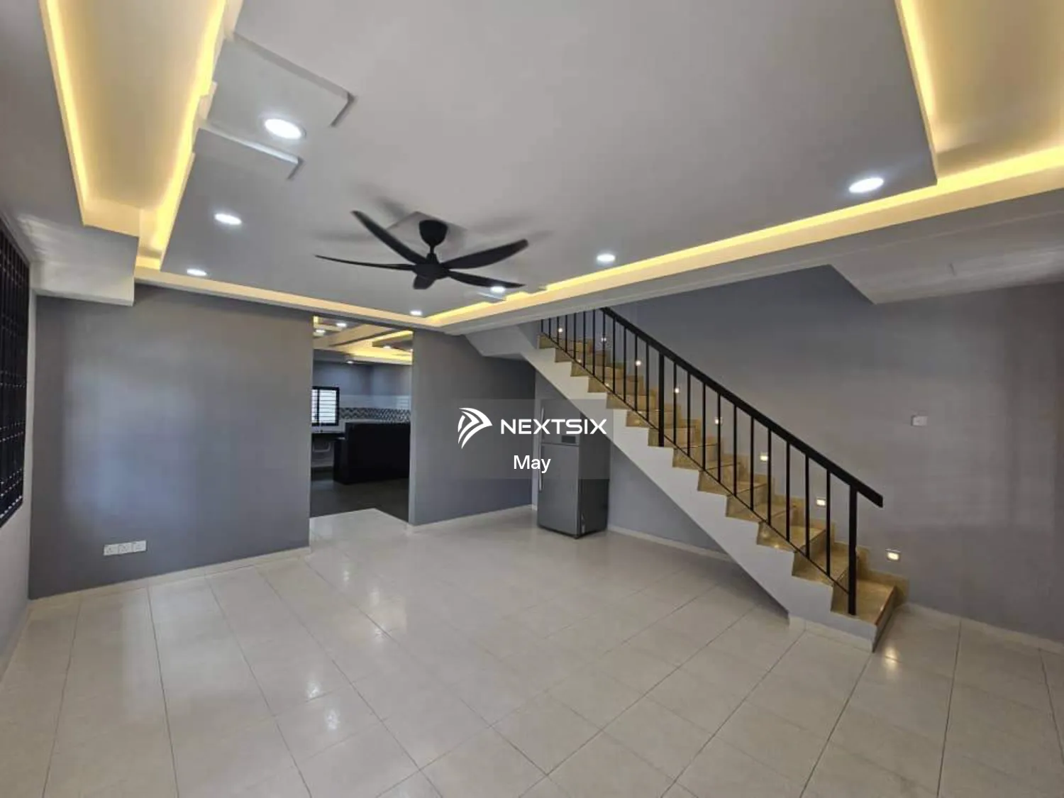 2-sty Terrace/Link House For Sale in Gelang Patah Johor - Image 12