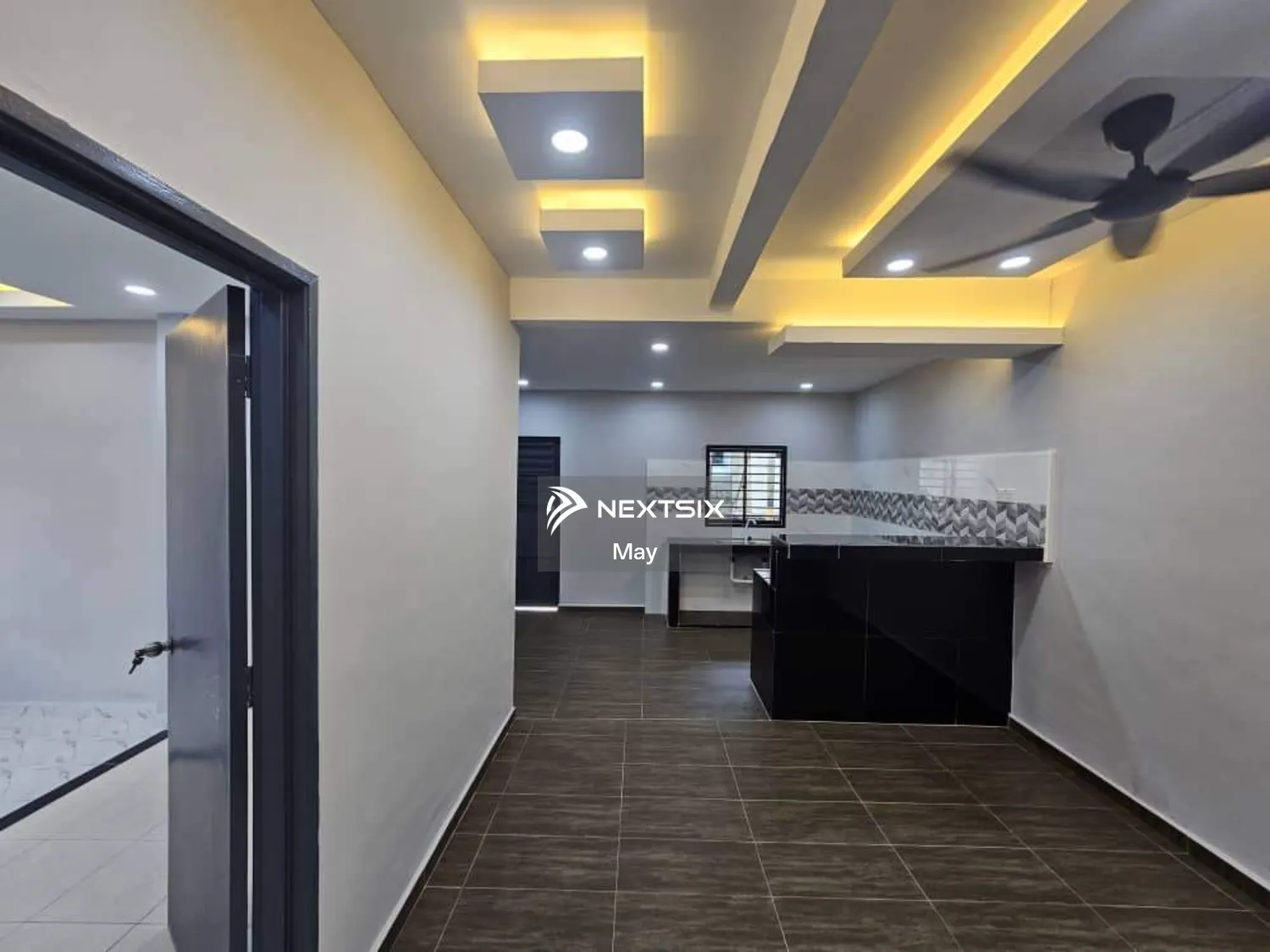 2-sty Terrace/Link House For Sale in Gelang Patah Johor - Image 7