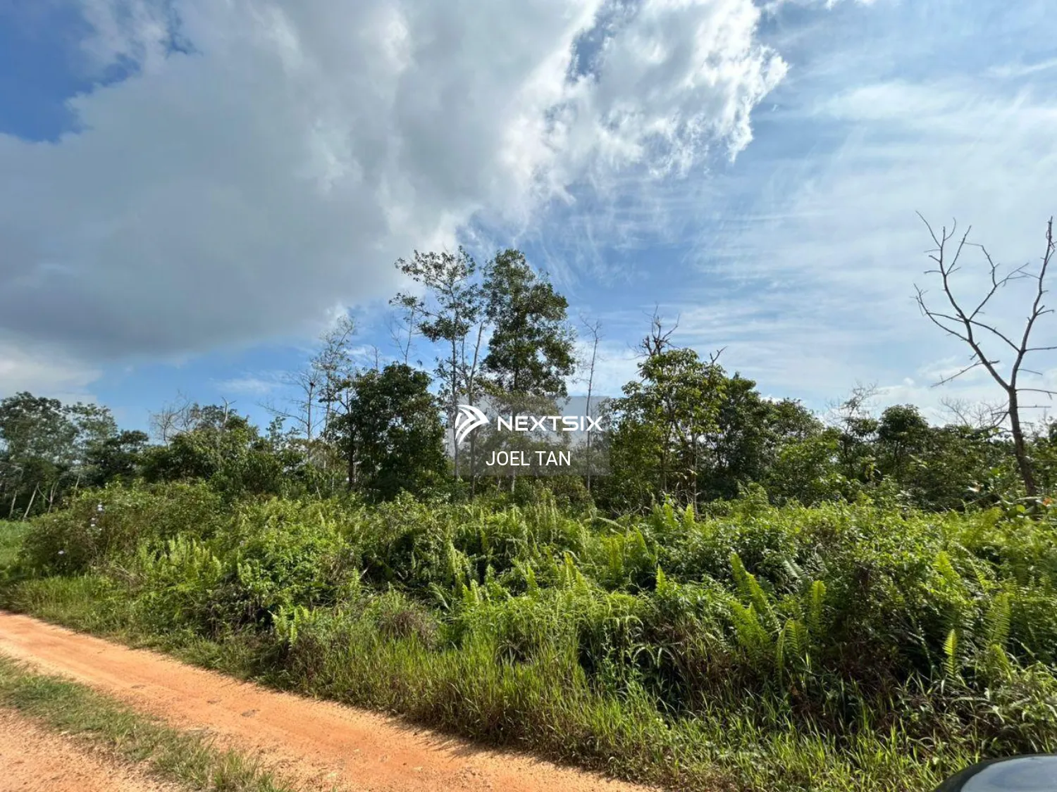 Agricultural Land For Sale in Kota Tinggi Johor