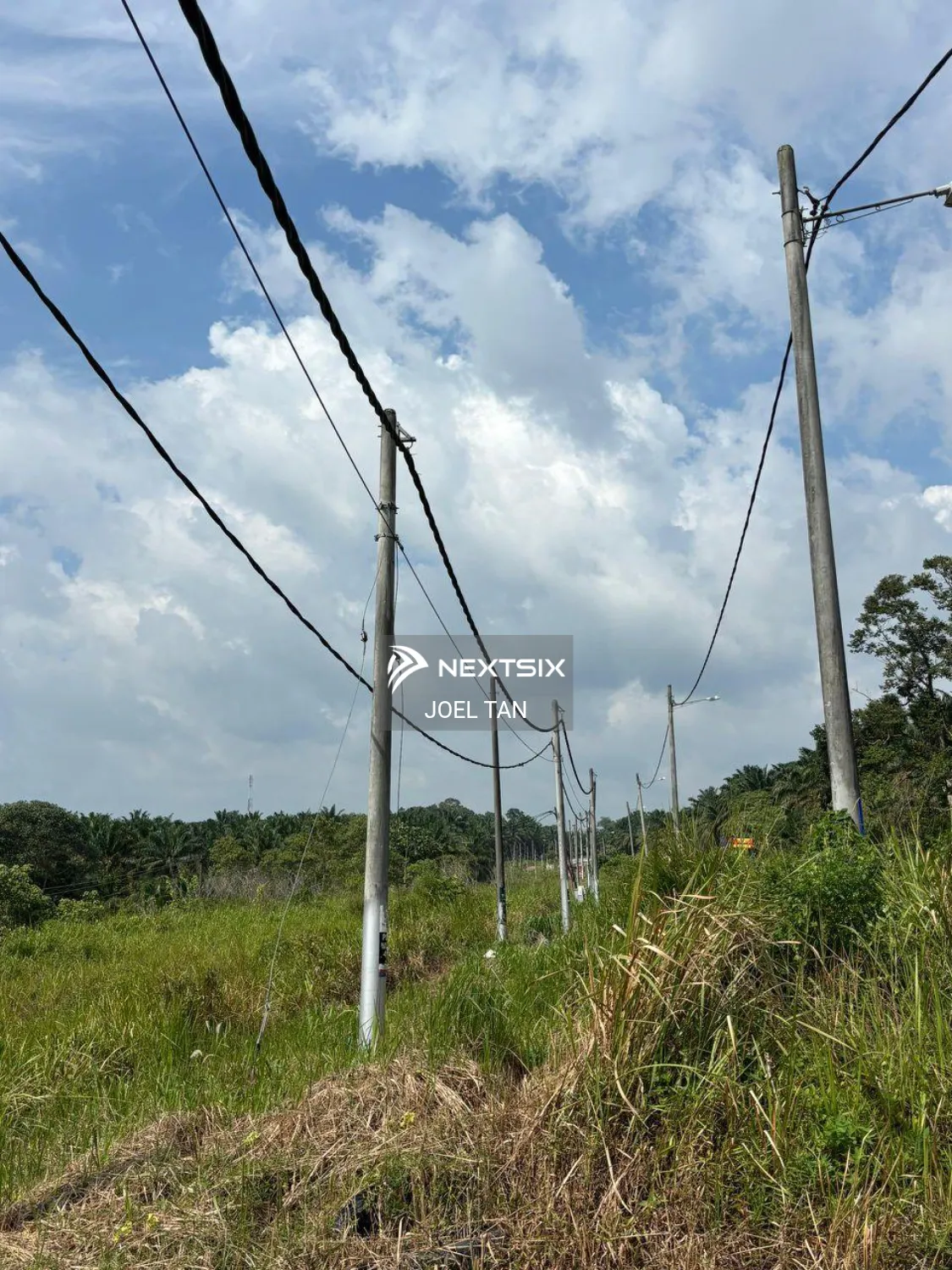 Agricultural Land For Sale in Kota Tinggi Johor - Image 7