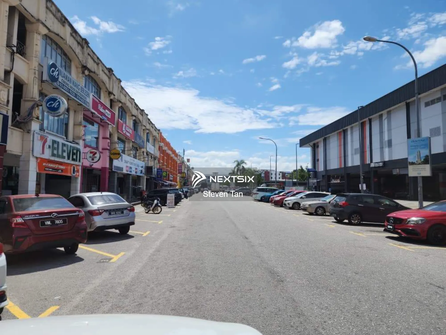 Office For Rent in Puchong Selangor