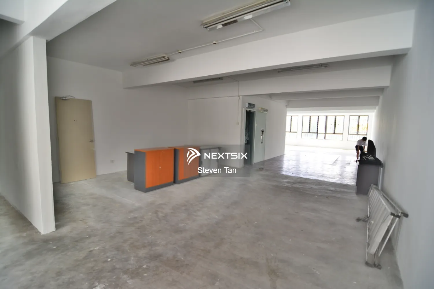 Office For Rent in Puchong Selangor - Image 5