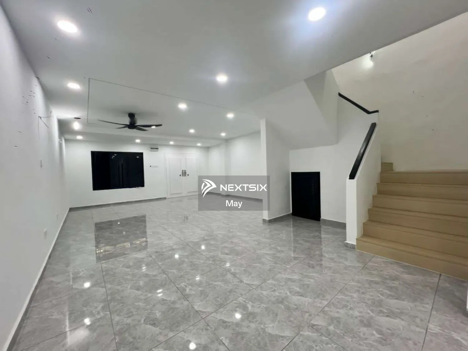 2-sty Terrace/Link House For Sale in Ulu Tiram Johor - Image 5