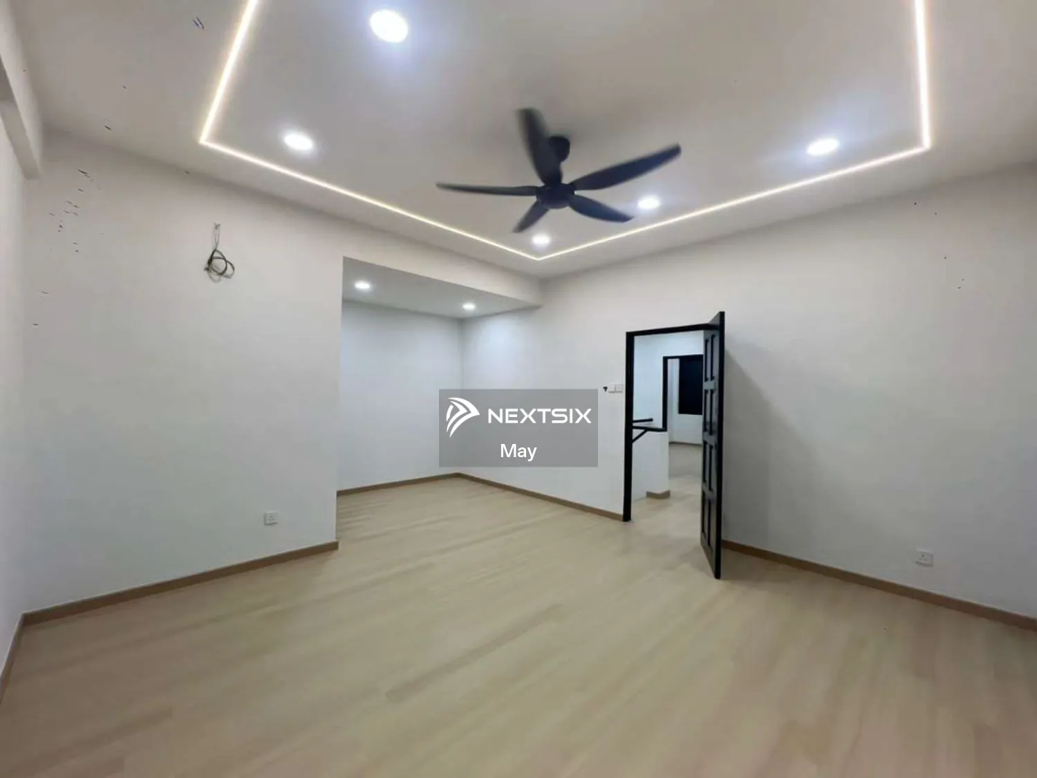 2-sty Terrace/Link House For Sale in Ulu Tiram Johor - Image 9