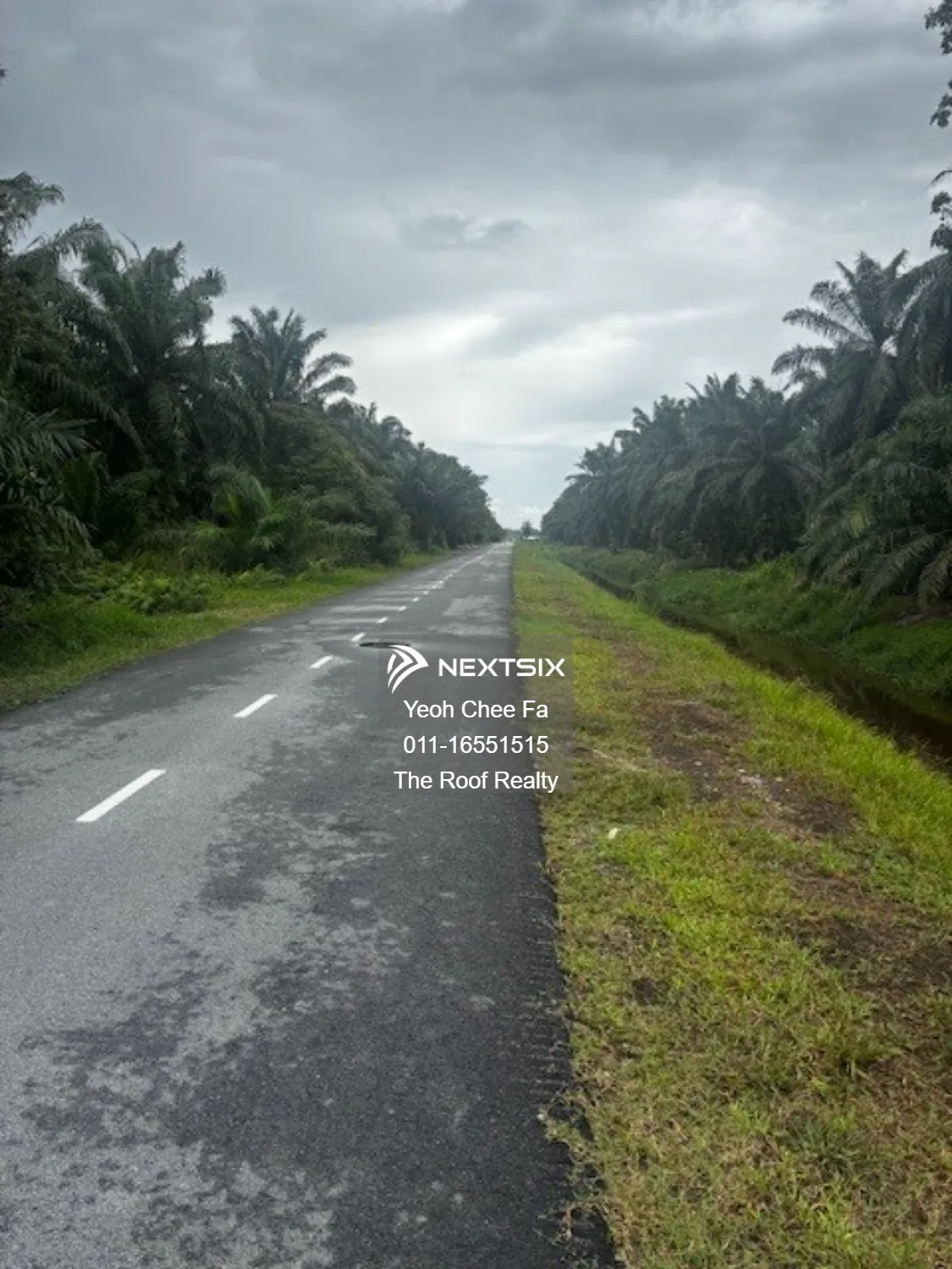 Agricultural Land For Sale in Jenjarom Selangor - Image 10