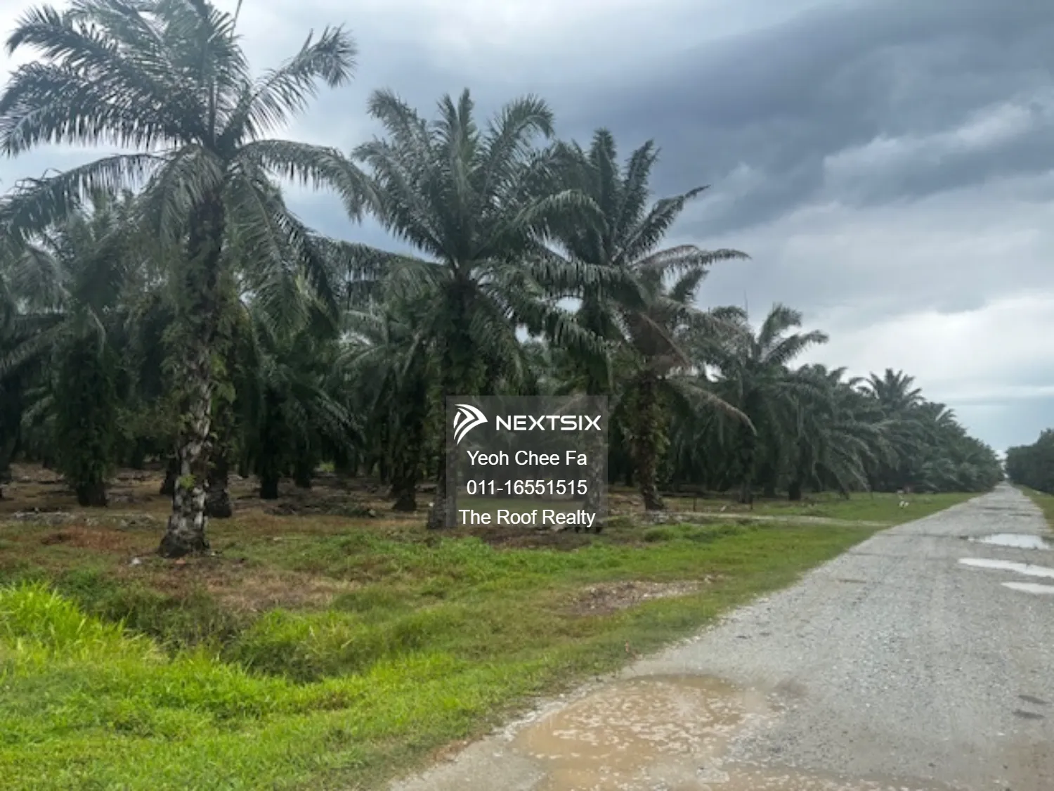 Agricultural Land For Sale in Jenjarom Selangor - Image 5