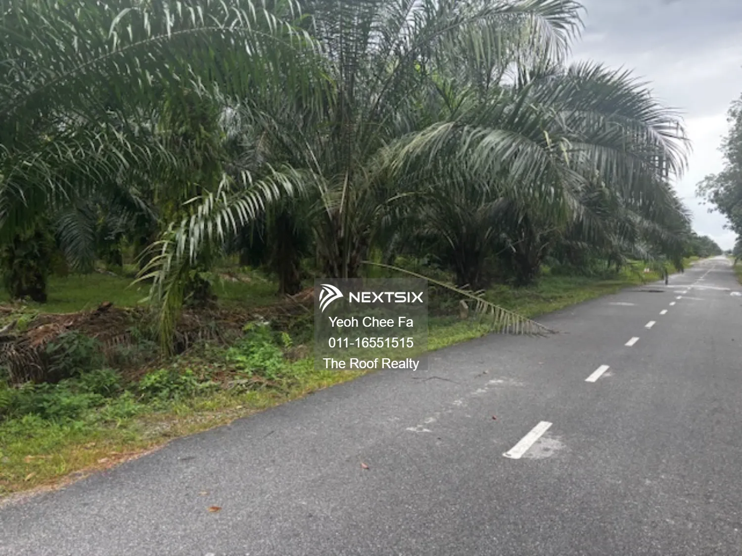 Agricultural Land For Sale in Jenjarom Selangor - Image 6